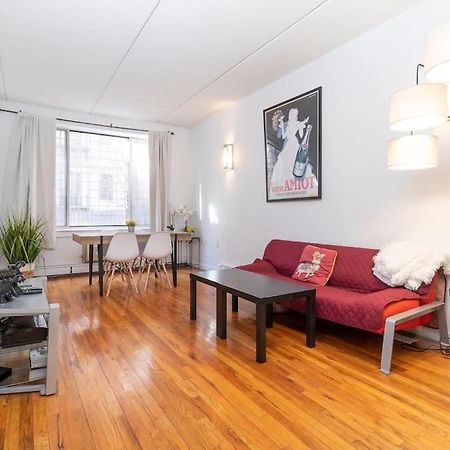 Central Park North - Quiet Place New York Extérieur photo
