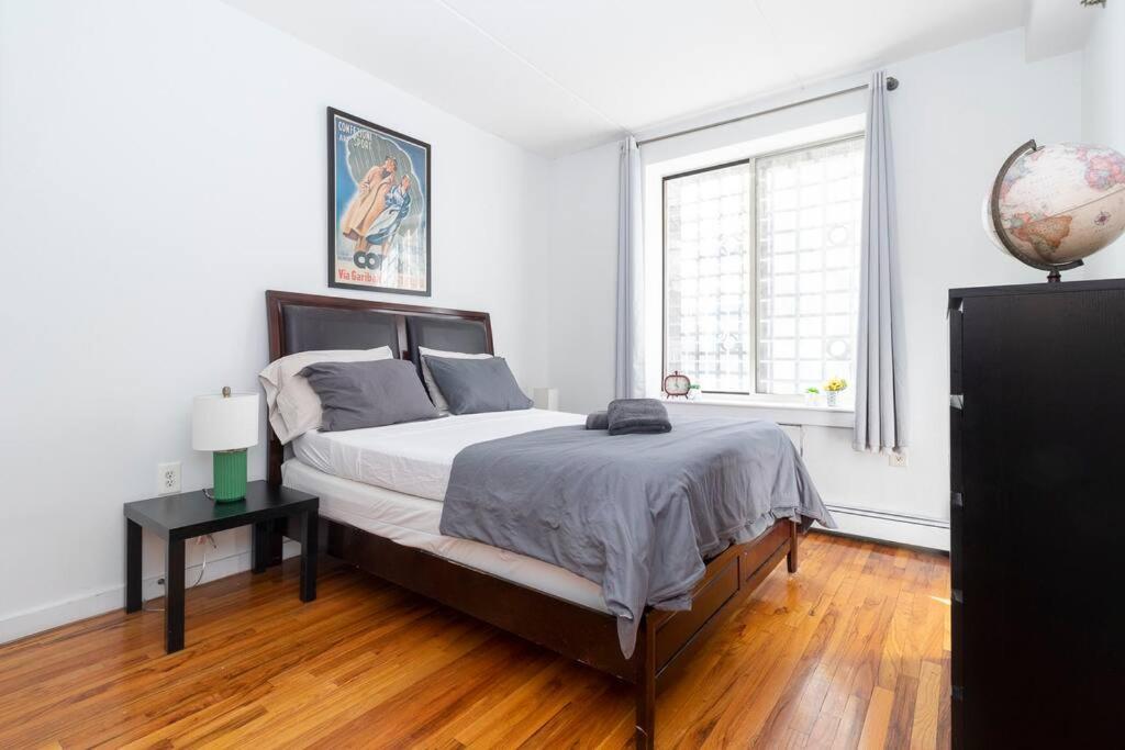 Central Park North - Quiet Place New York Extérieur photo